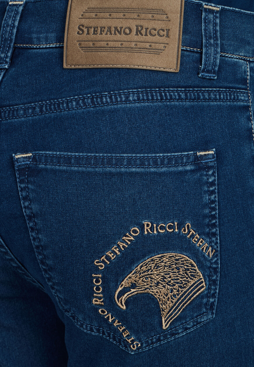 джинсы  MFT24B2130-Z901-COG0 со скидкой