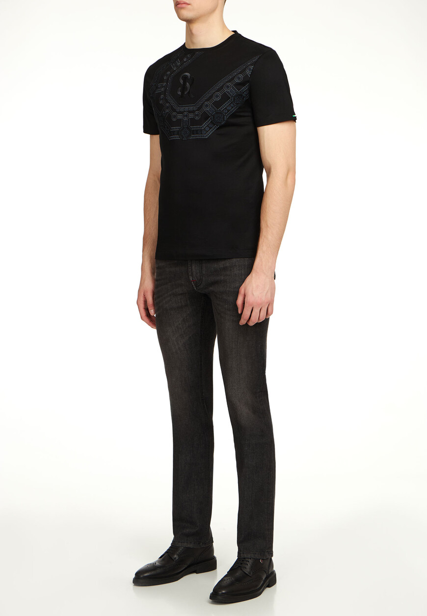 джинсы  MST24B1200-T0097-RMU0 по акции