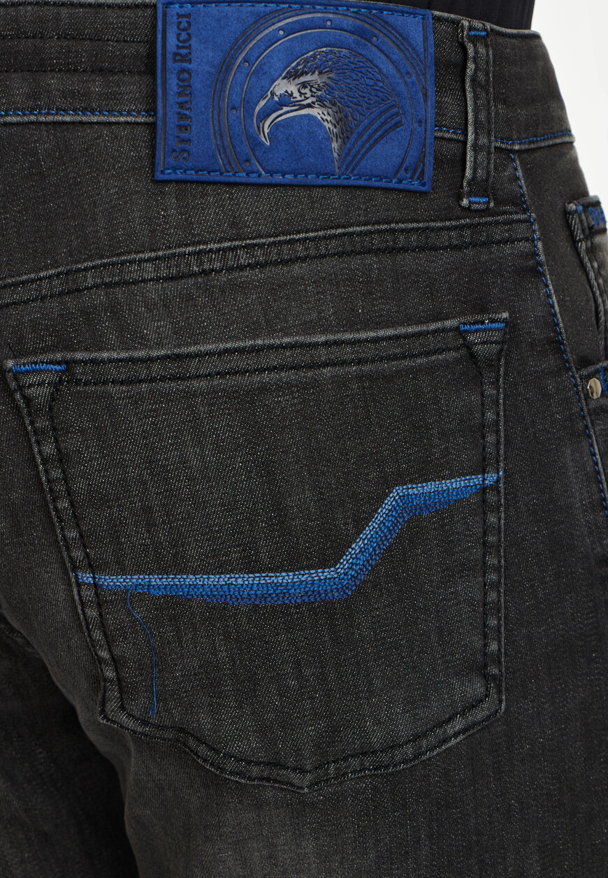 джинсы  MST24B2200-T0097-ZSP0 со скидкой