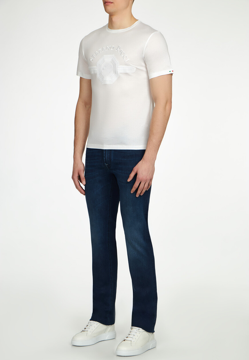 джинсы  MST24B2210-T0098-GPP0 по акции