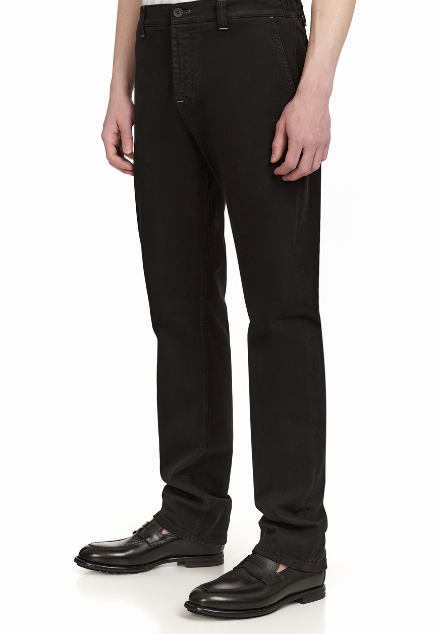 джинсы  MFT24B0180-K3PT-N999 по акции