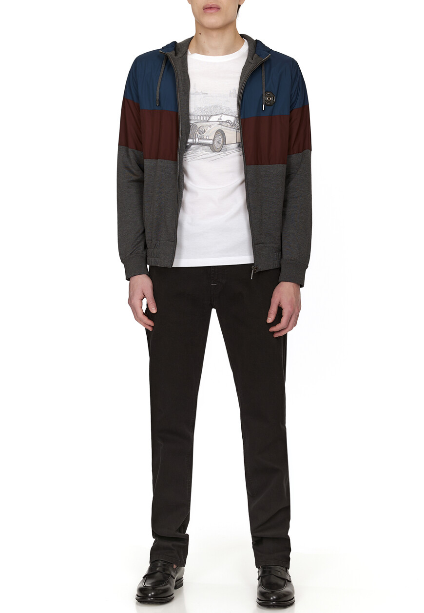 джинсы  MFT24B0180-K3PT-N999 купить с доставкой