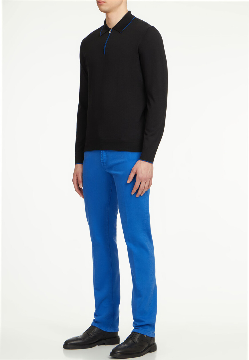 джинсы  MFT24B0160-KEEPT-B064 по акции