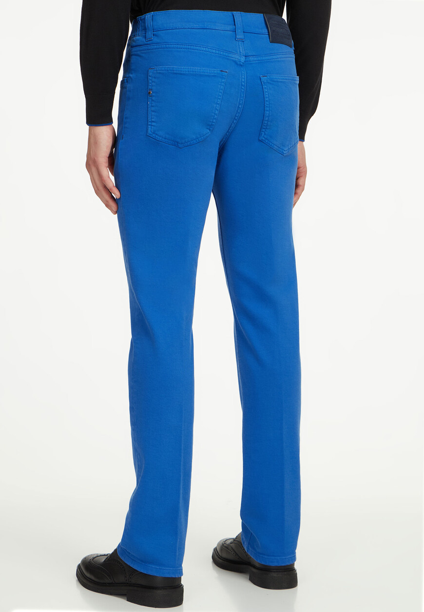 джинсы  MFT24B0160-KEEPT-B064 купить с доставкой