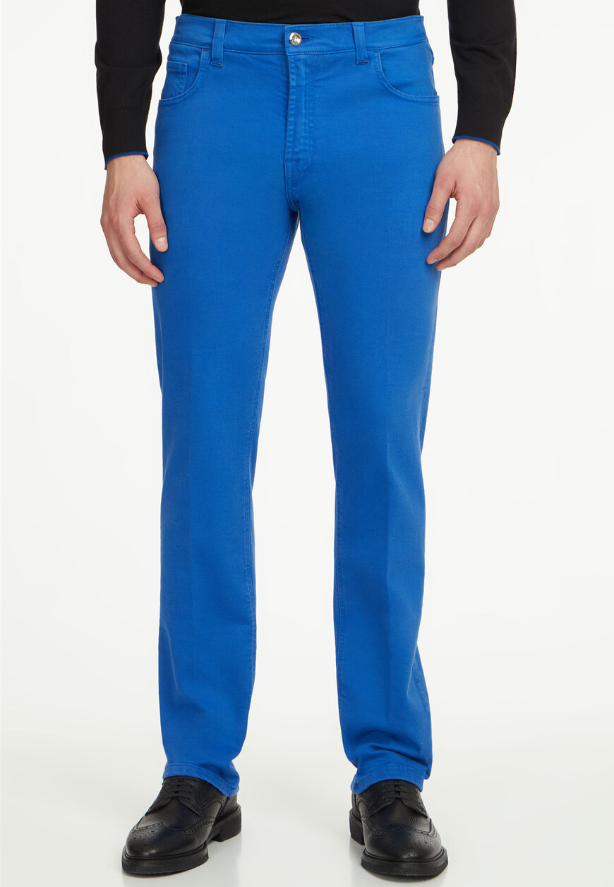 джинсы  MFT24B0160-KEEPT-B064 по низкой цене