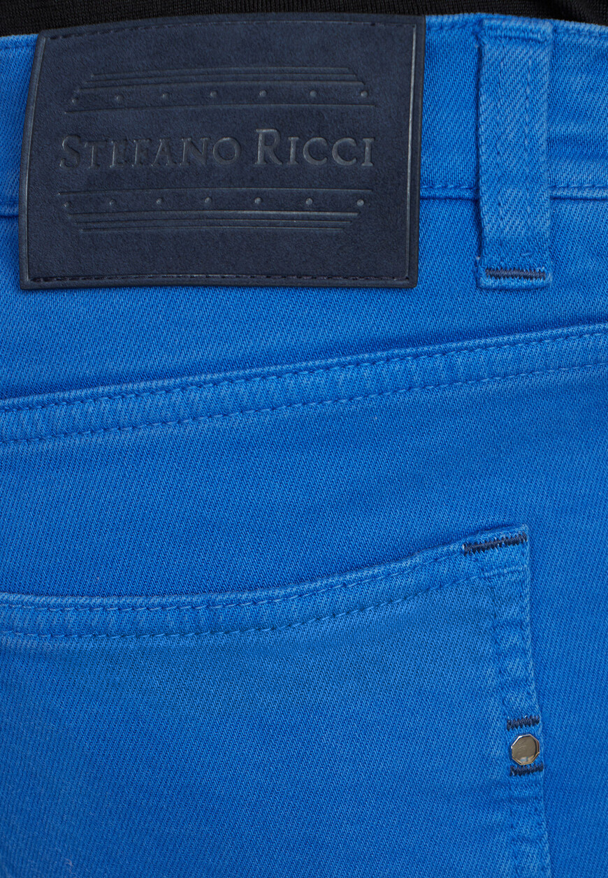 джинсы  MFT24B0160-KEEPT-B064 со скидкой