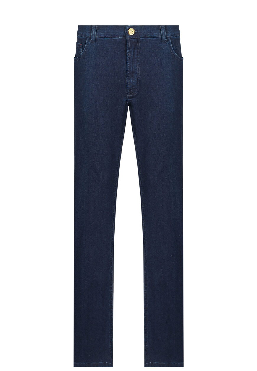 

Джинсы Stefano Ricci, Синий