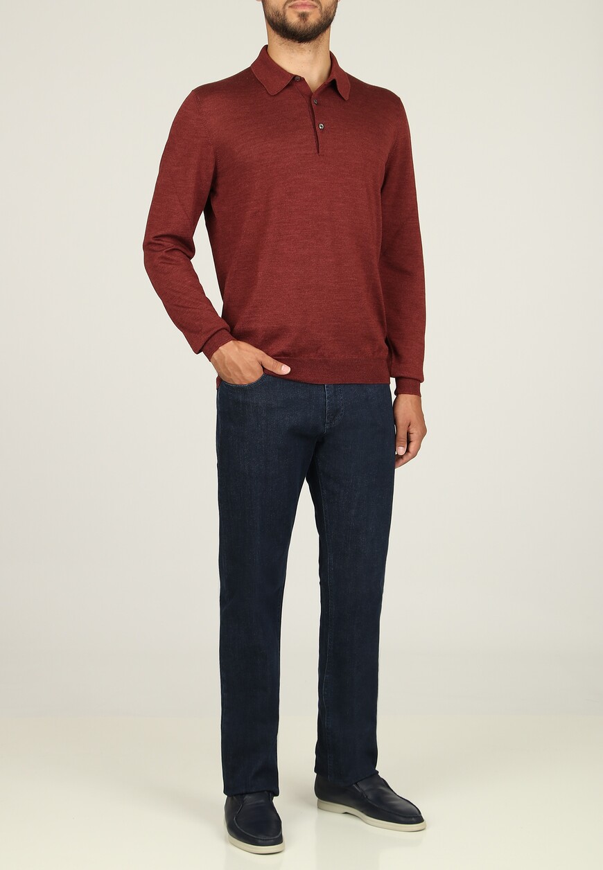 джинсы  A22-MIAMIB-5052 по акции