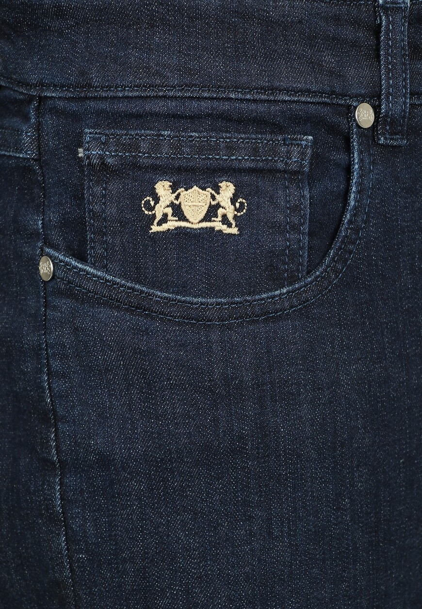 джинсы  A22-MIAMIB-5052 со скидкой