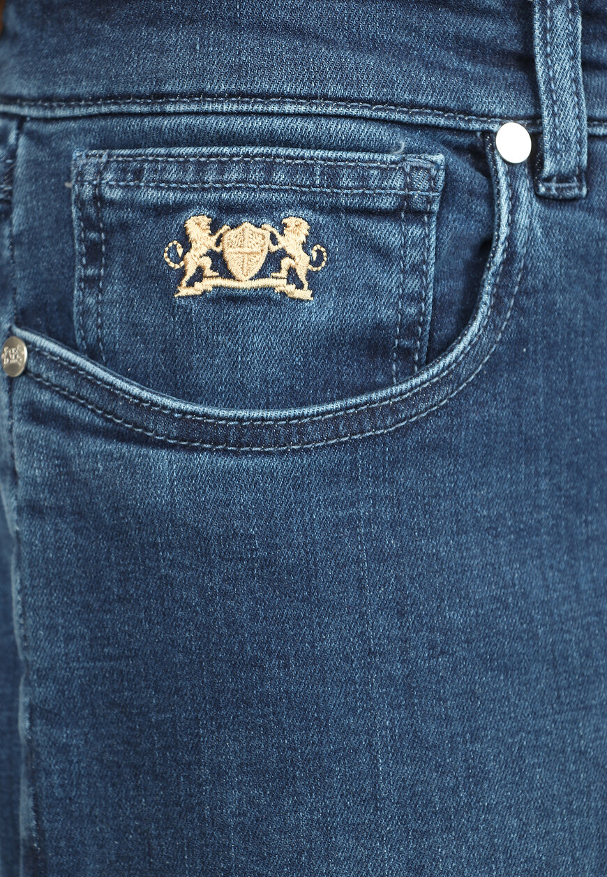 брюки  A22-MIAMIB-4899 со скидкой