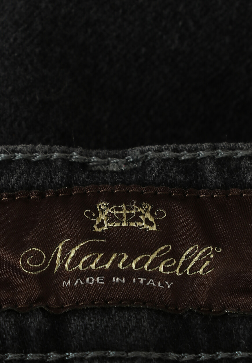 брюки  A22-MIAMIB-5050 на официальном сайте