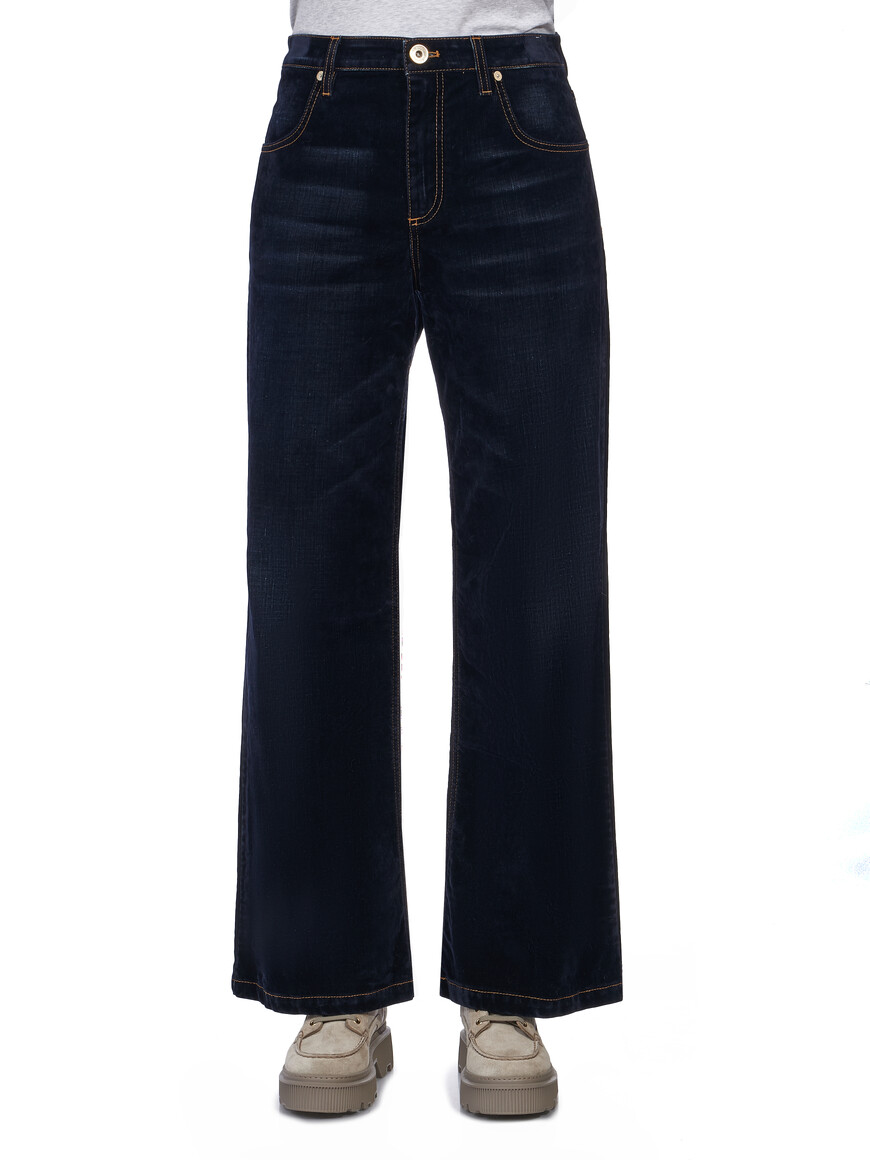 джинсы  J80PANJ03TET0J022 купить с доставкой