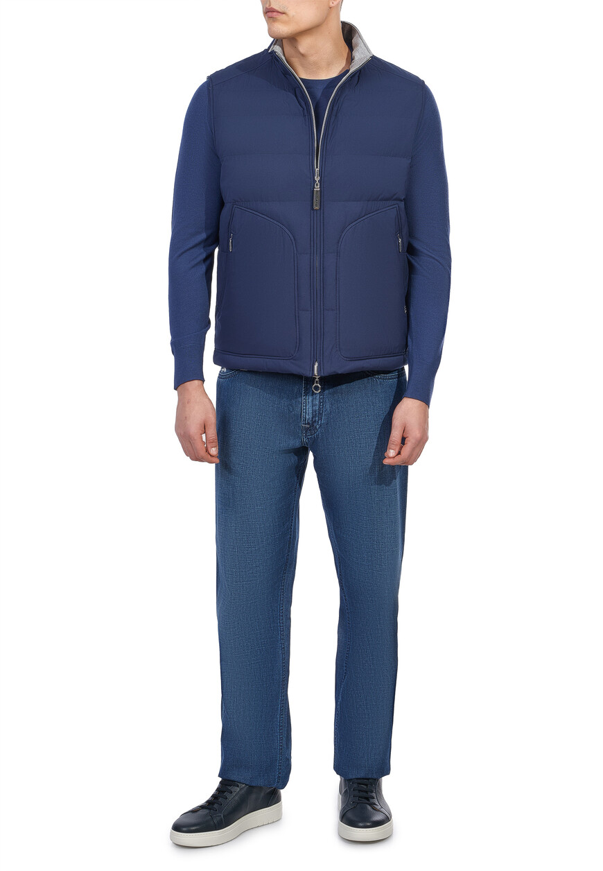 джинсы  MFT92R4160 по акции