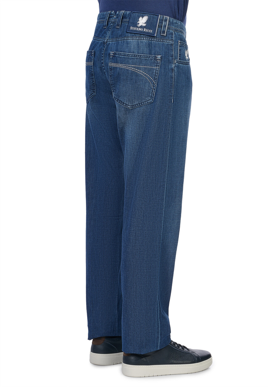 джинсы  MFT92R4160 со скидкой