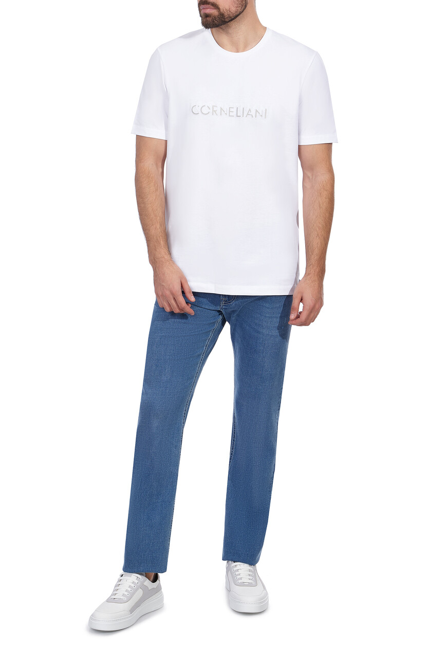 джинсы  T2901ELFA3 1596/NEPO по акции