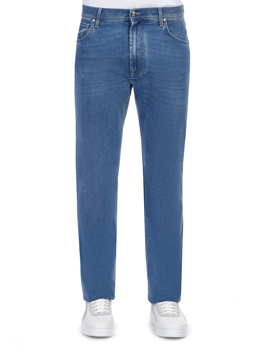 джинсы  T2901ELFA3 1596/NEPO купить с доставкой