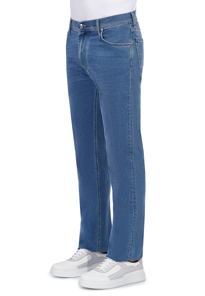 джинсы  T2901ELFA3 1596/NEPO по низкой цене