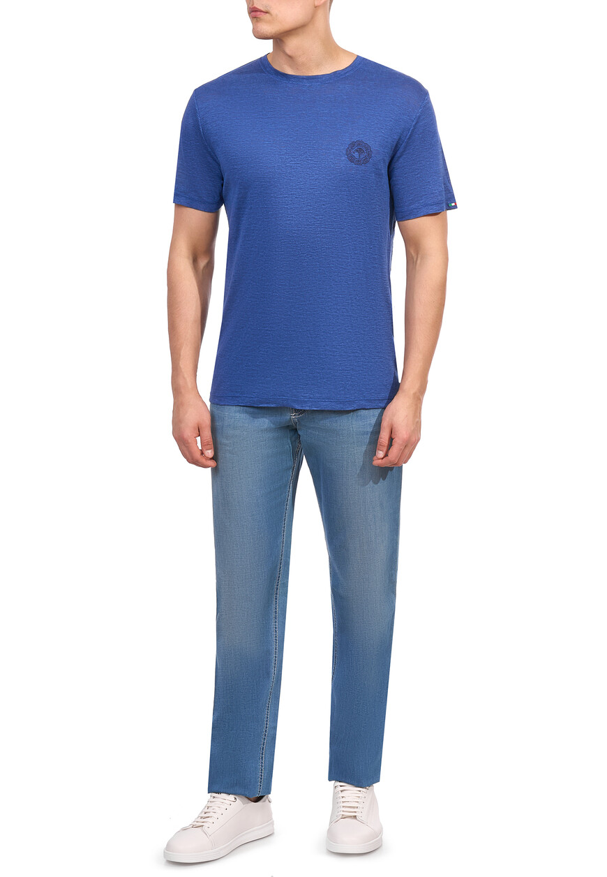 джинсы  MFT91R5050 по акции