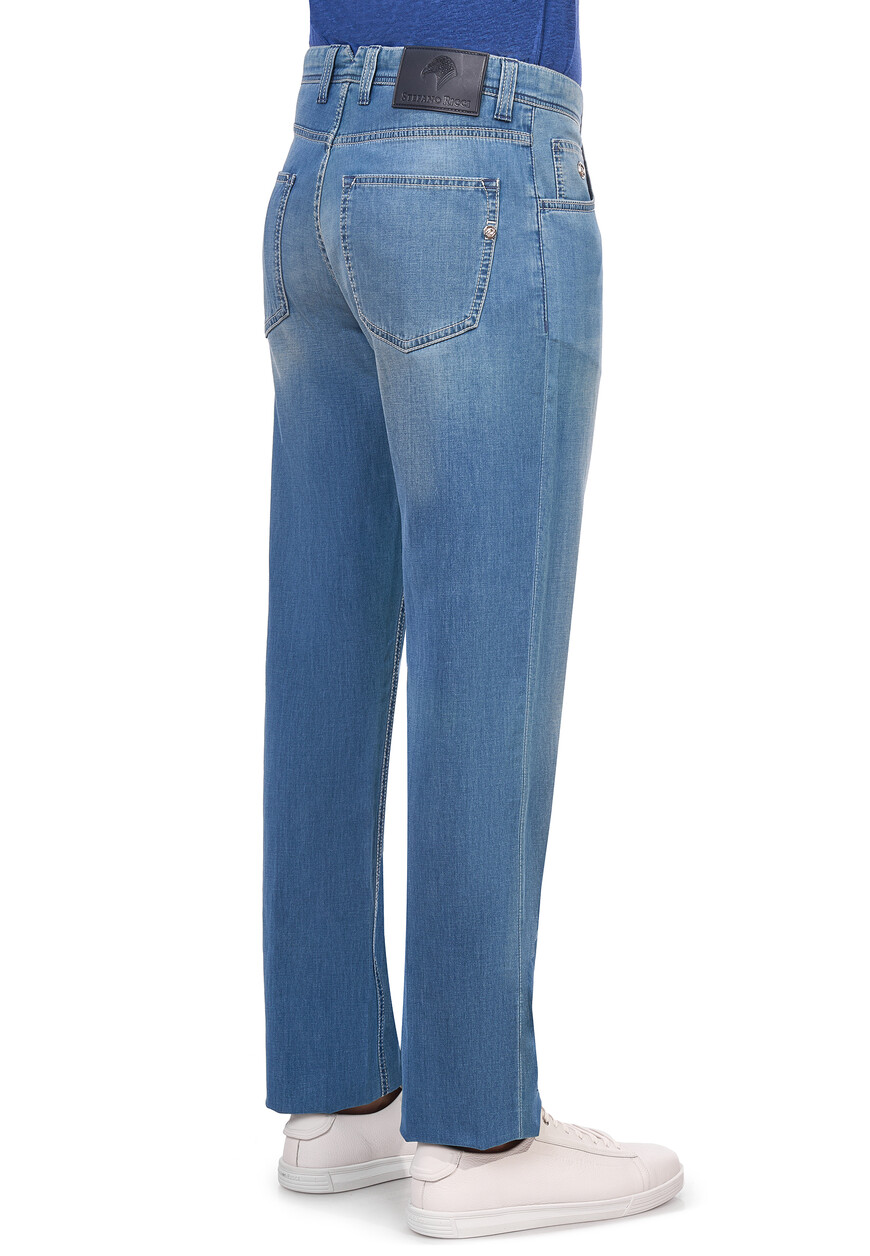 джинсы  MFT91R5050 со скидкой