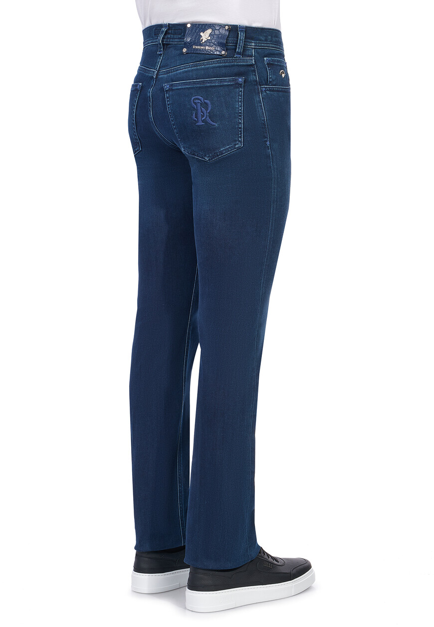 джинсы  MST74R1170 со скидкой