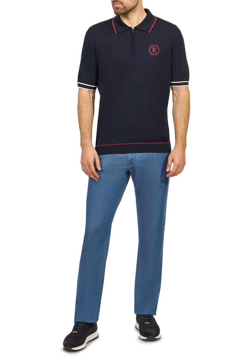 джинсы  MFT91R2080 по акции