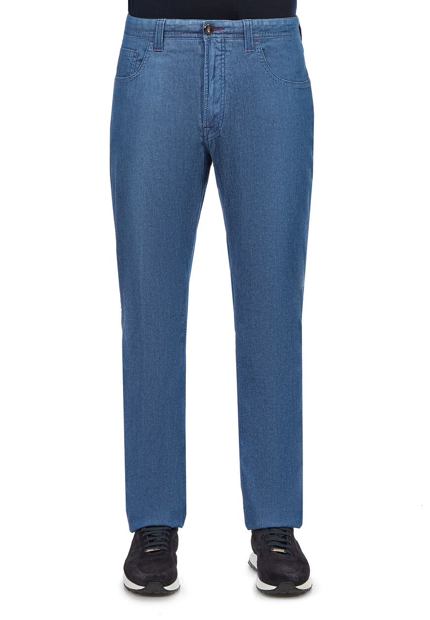 джинсы  MFT91R2080 купить с доставкой