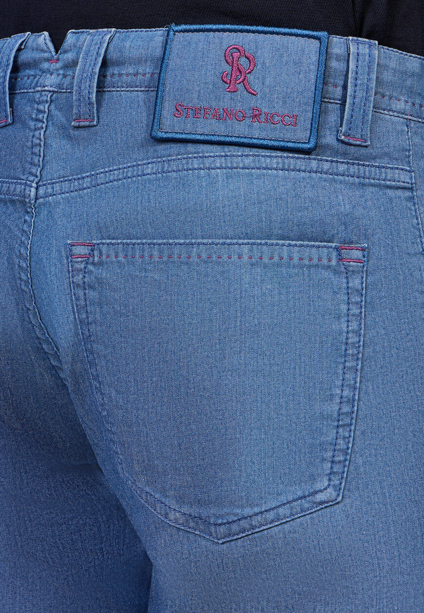 джинсы  MFT91R2080 по распродаже