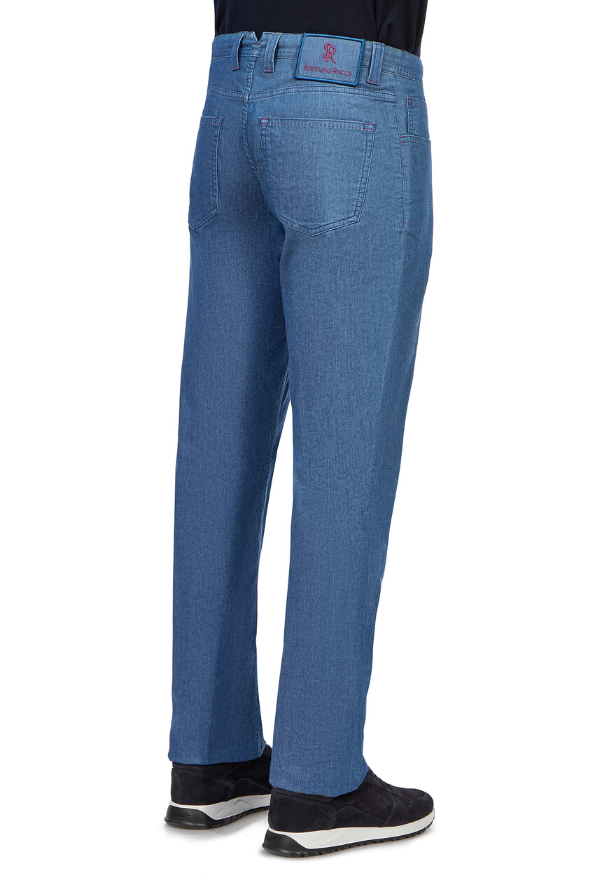 джинсы  MFT91R2080 на официальном сайте