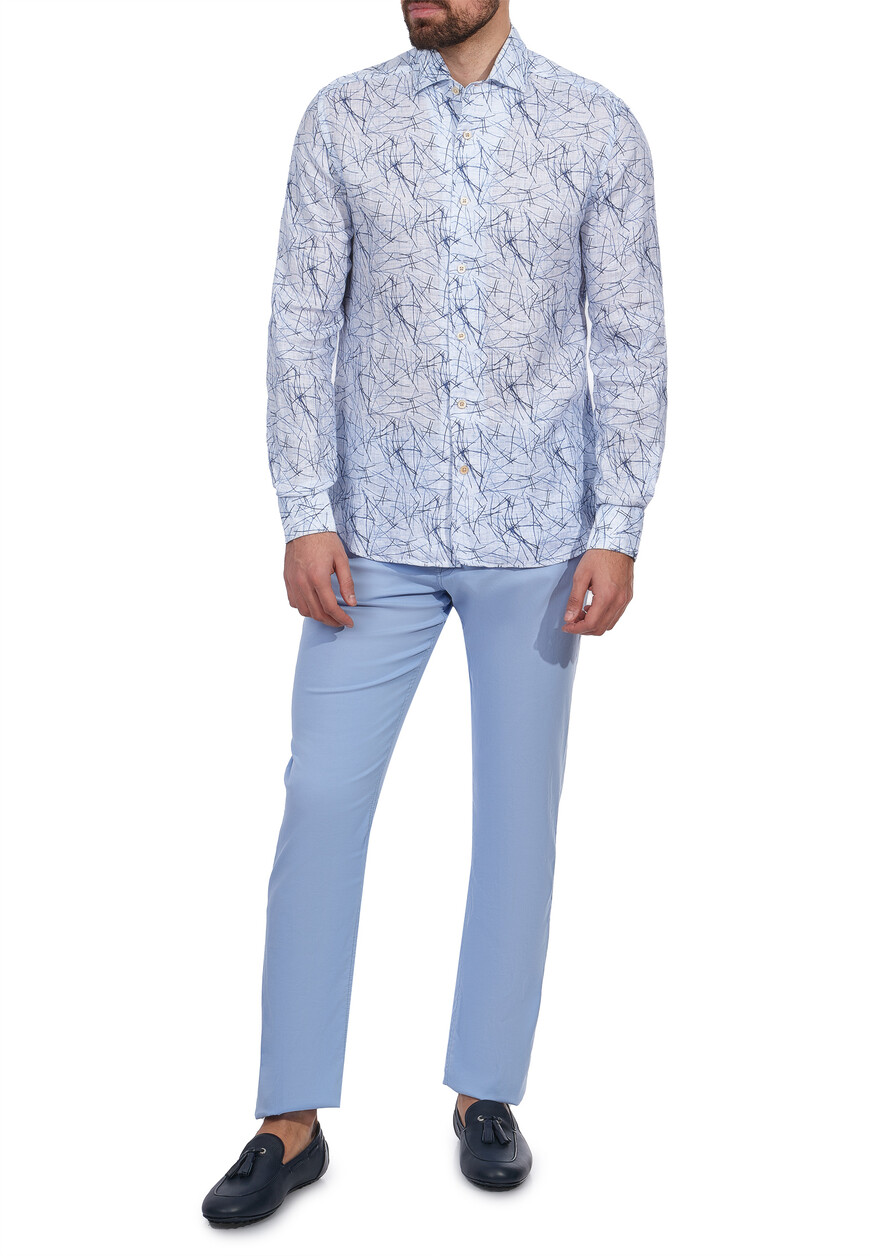 джинсы  MFT92R0170 по акции