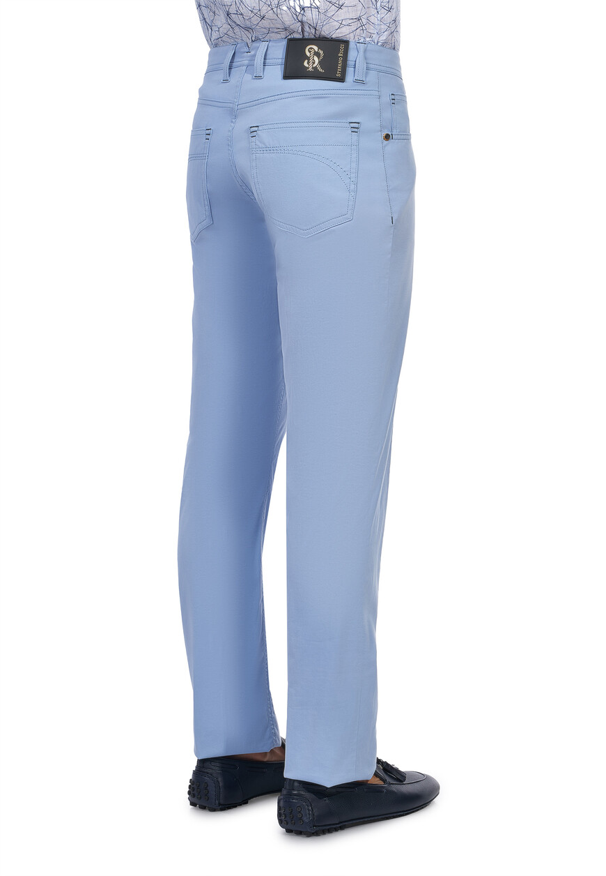 джинсы  MFT92R0170 со скидкой