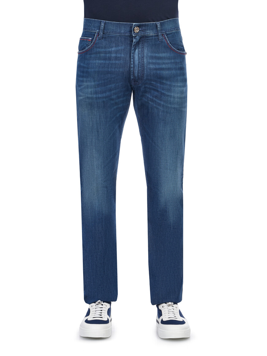 джинсы  MST0SR2020 купить с доставкой