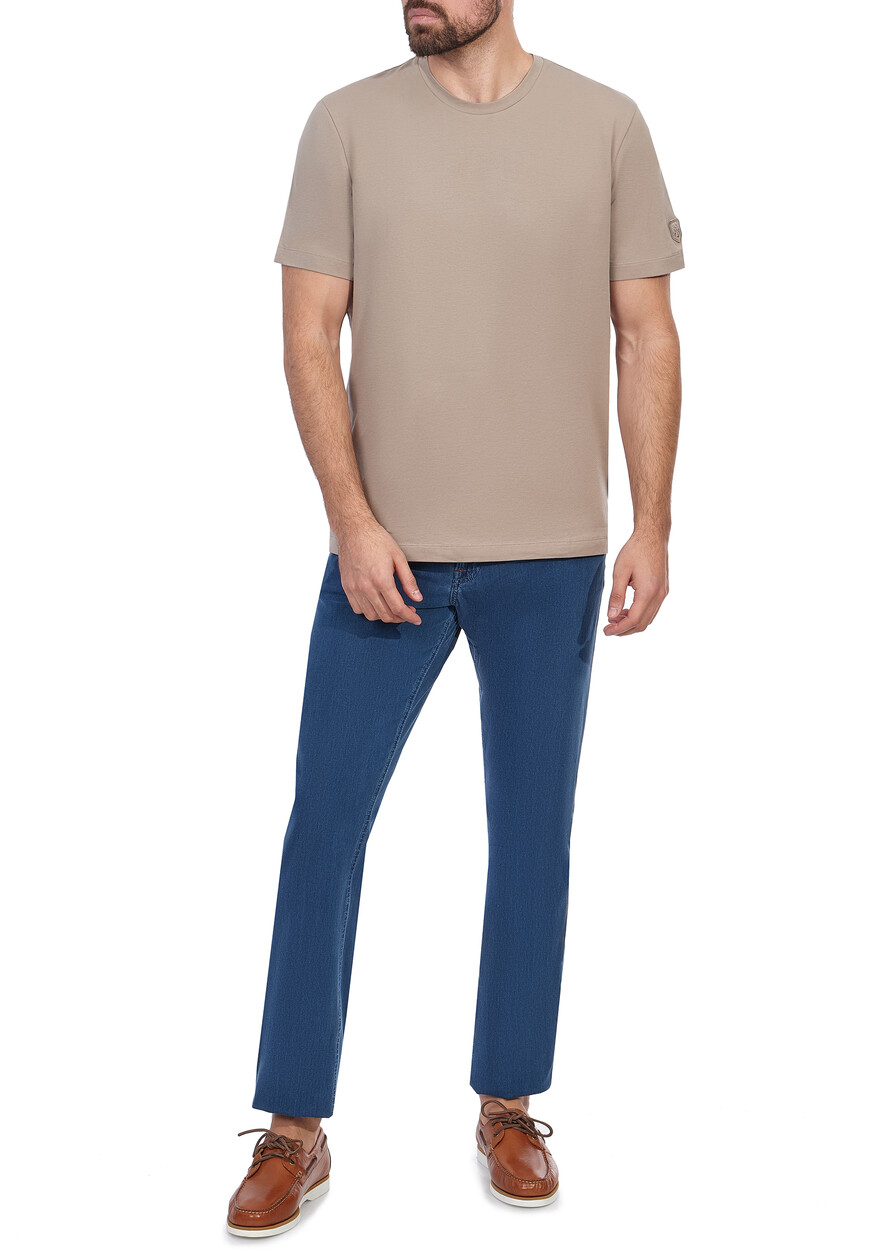 джинсы  MFT01B2020 16PBL по акции