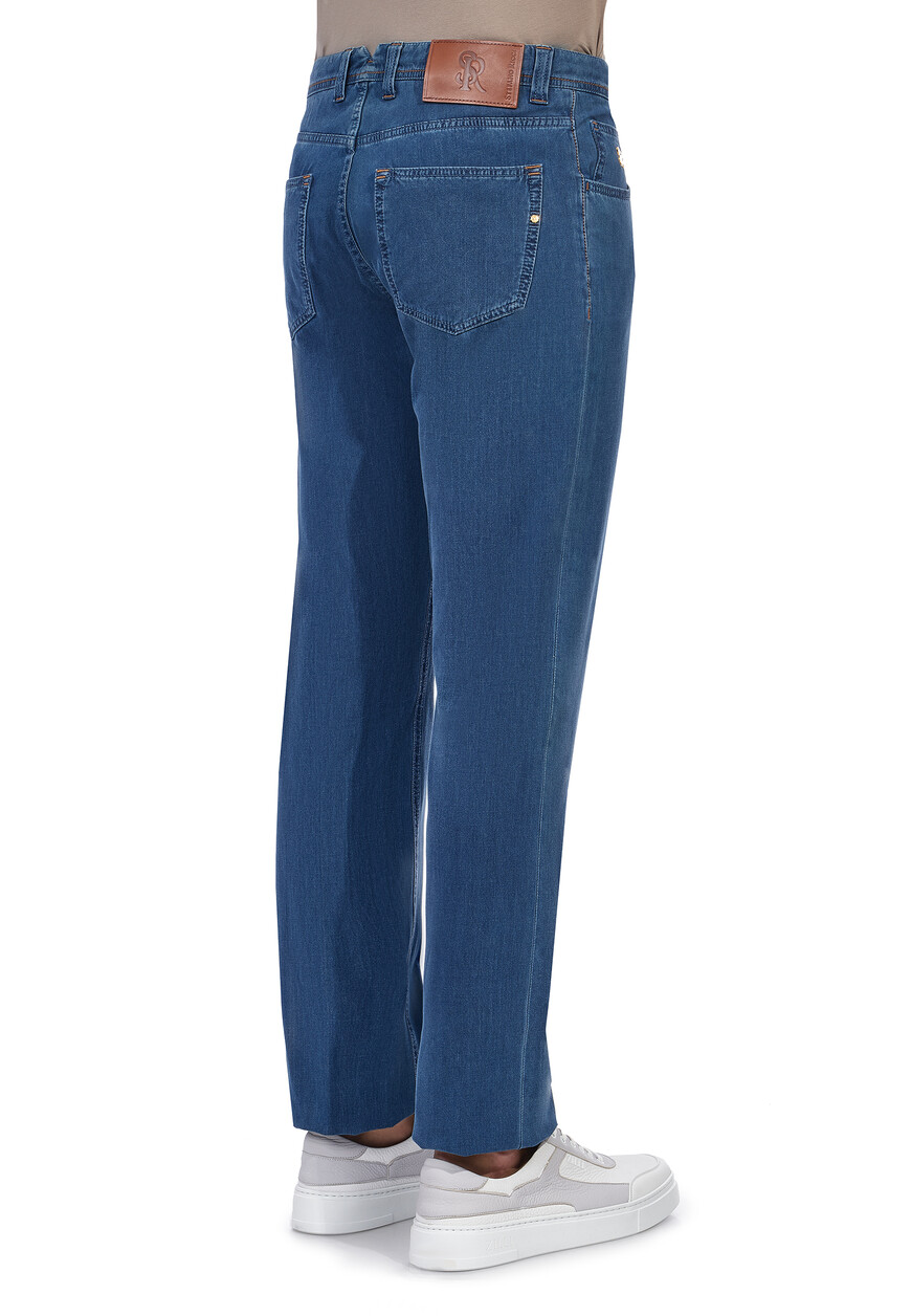 джинсы  MFT01B2020 16PBL со скидкой