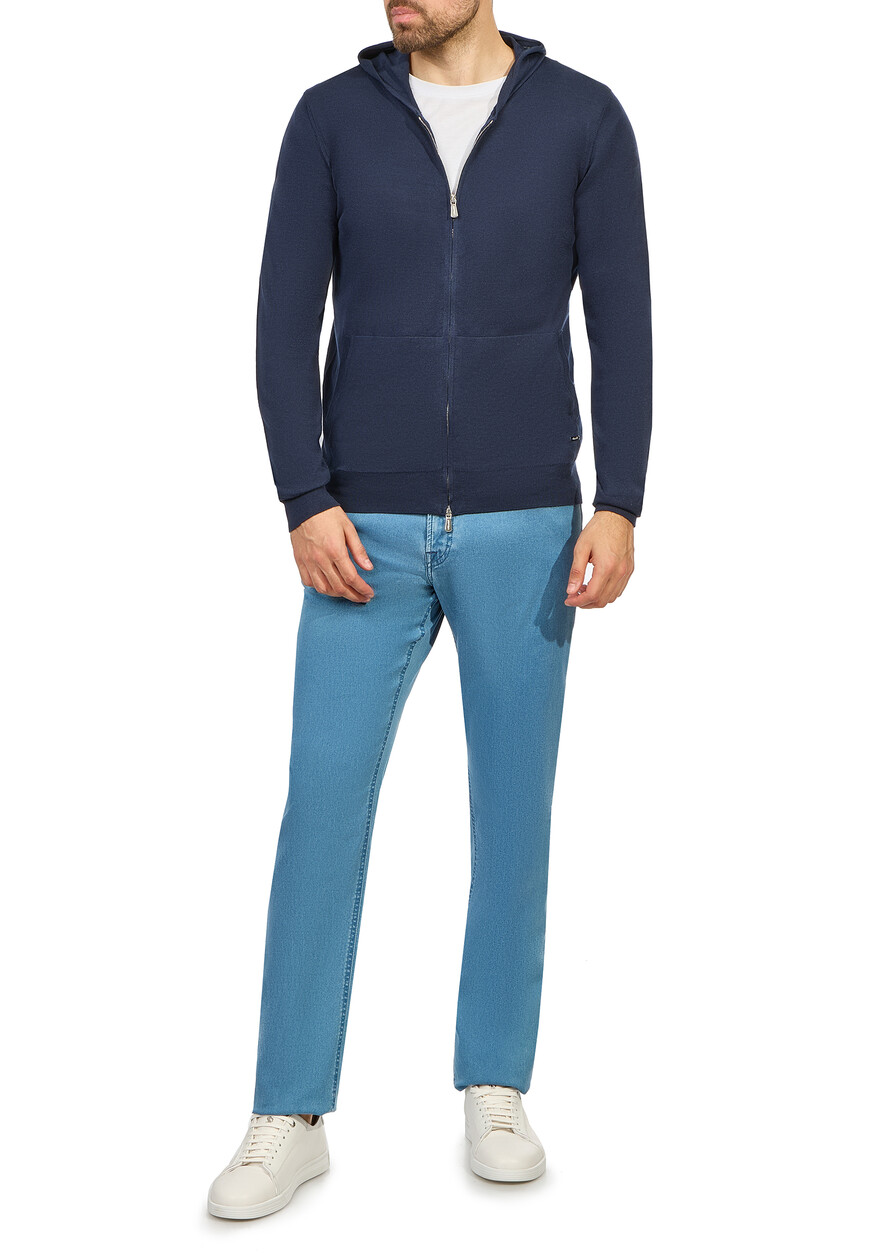 джинсы  MFT02R2140 Z901 по акции