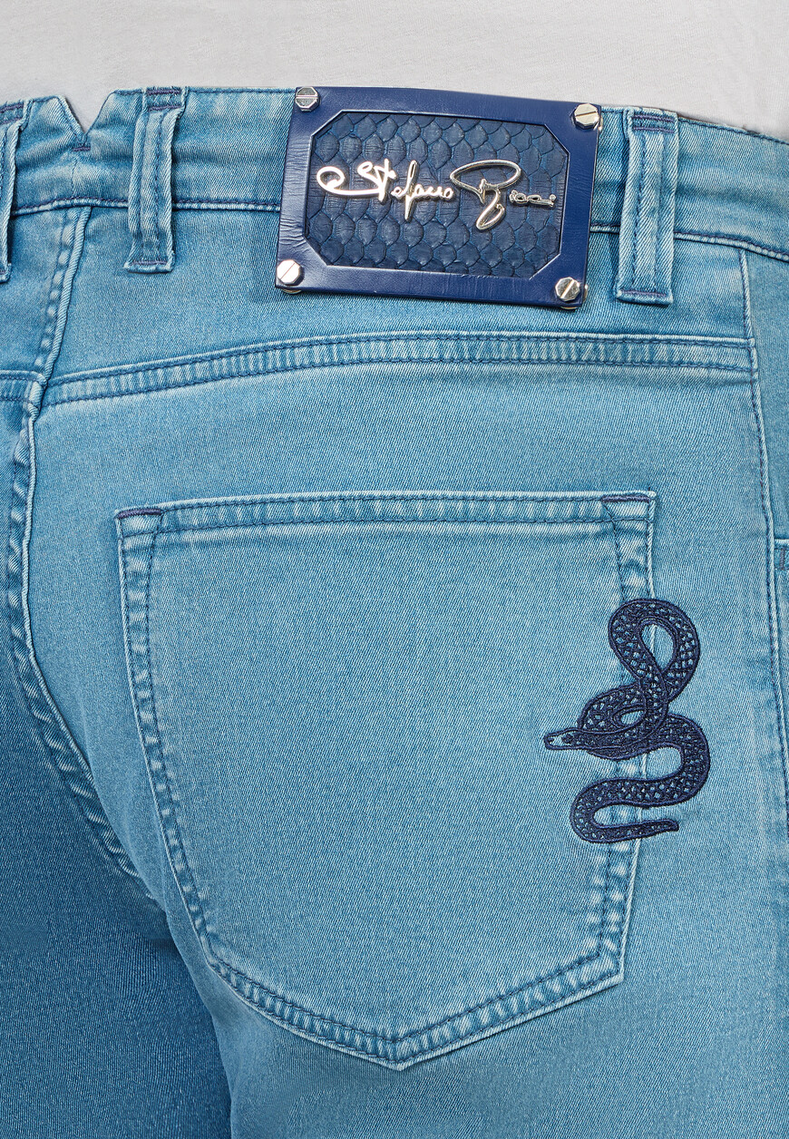 джинсы  MFT02R2140 Z901 по распродаже