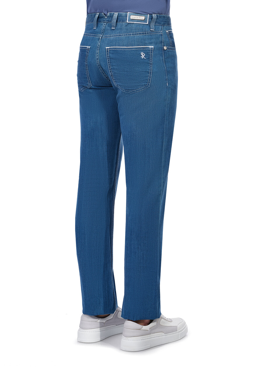 джинсы  T15T1PC DSKC/5024 со скидкой