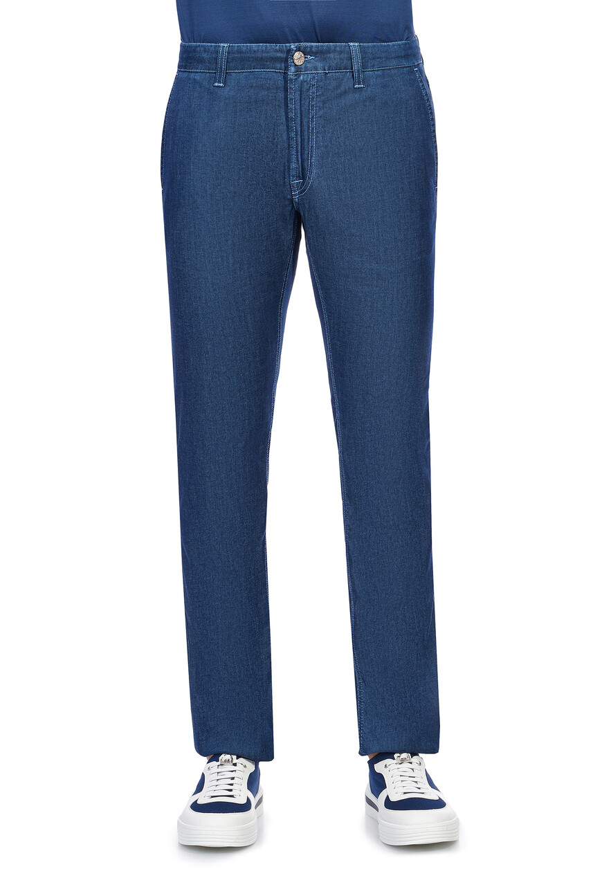 джинсы  T1A5EMA2 TN30/CEPO купить с доставкой