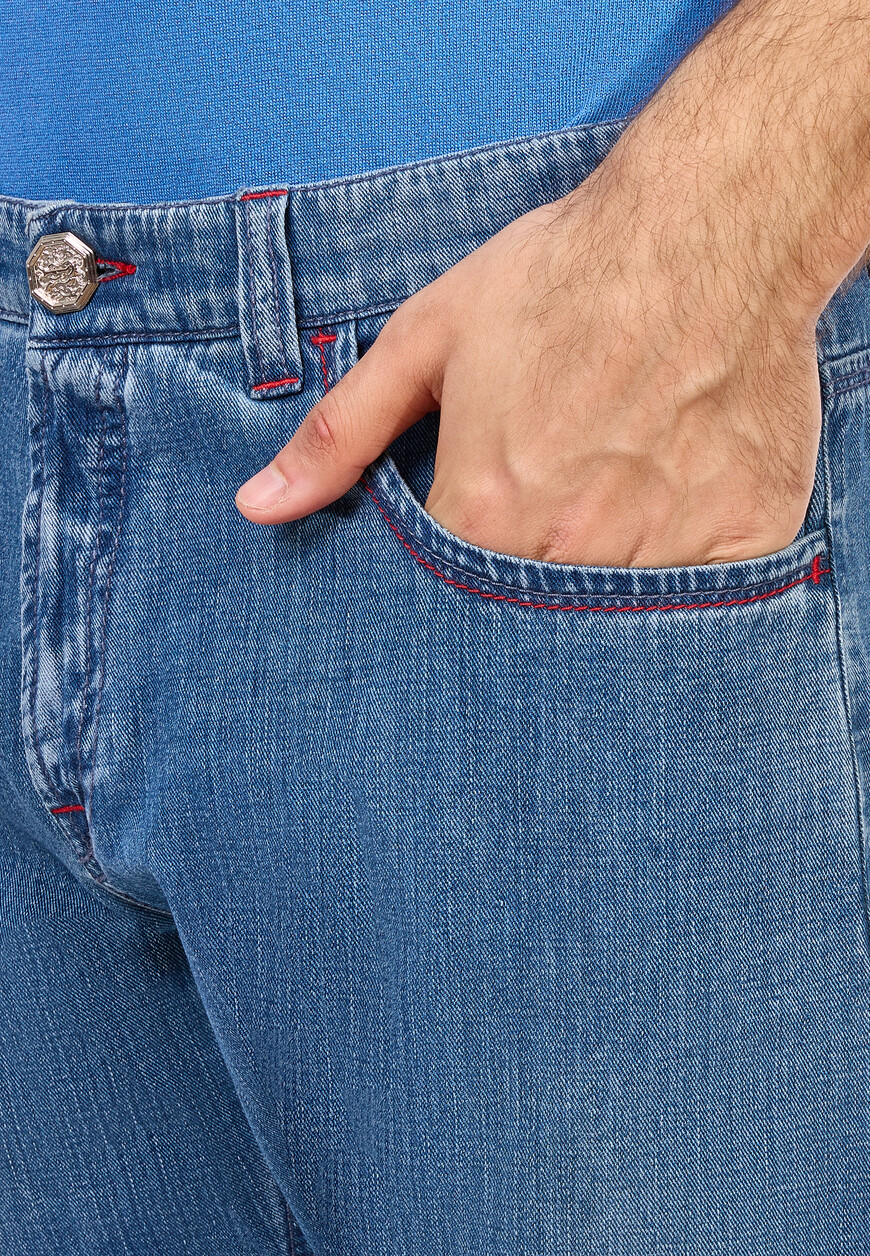 джинсы  MFT71S5020 со скидкой