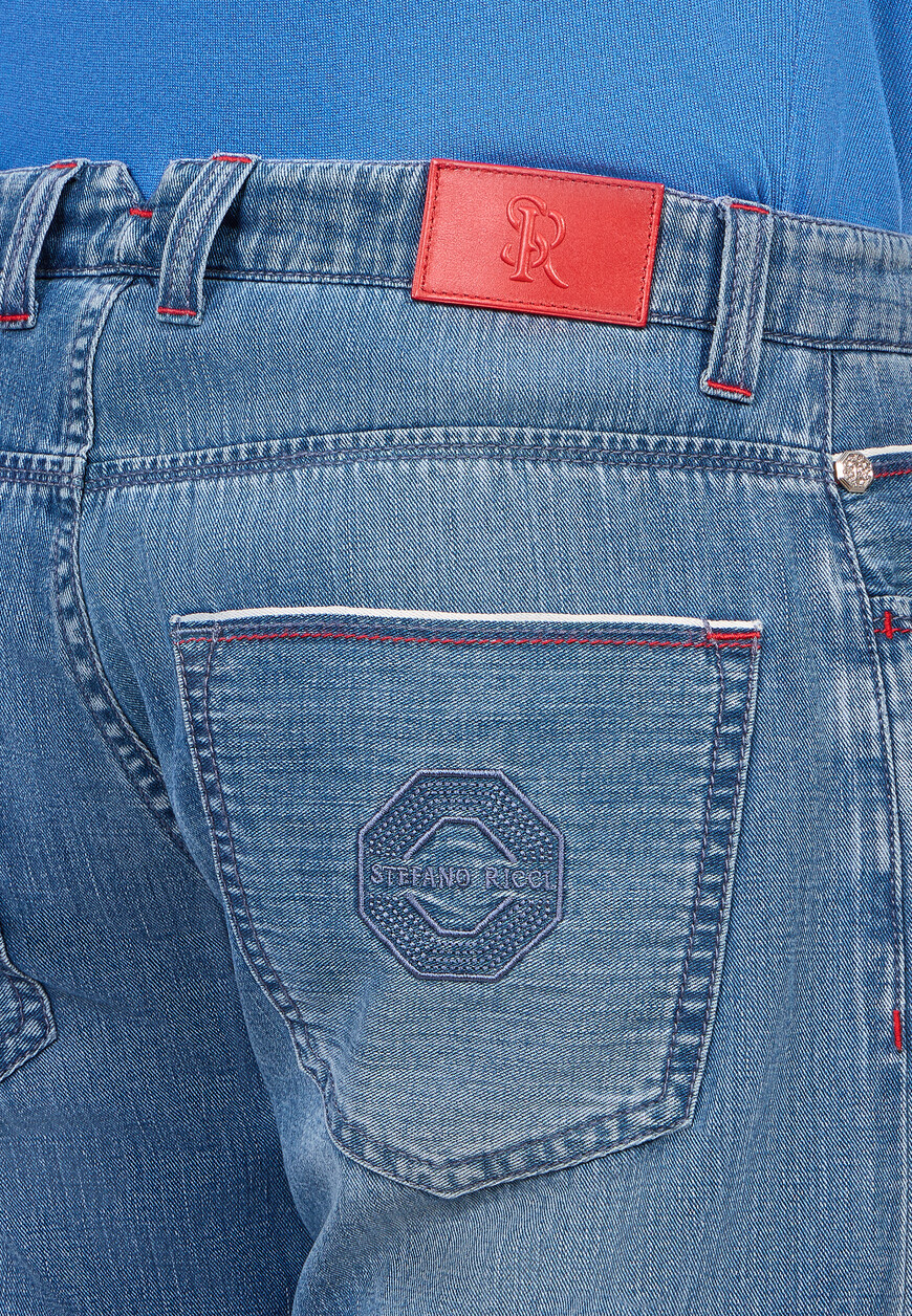 джинсы  MFT71S5020 по распродаже