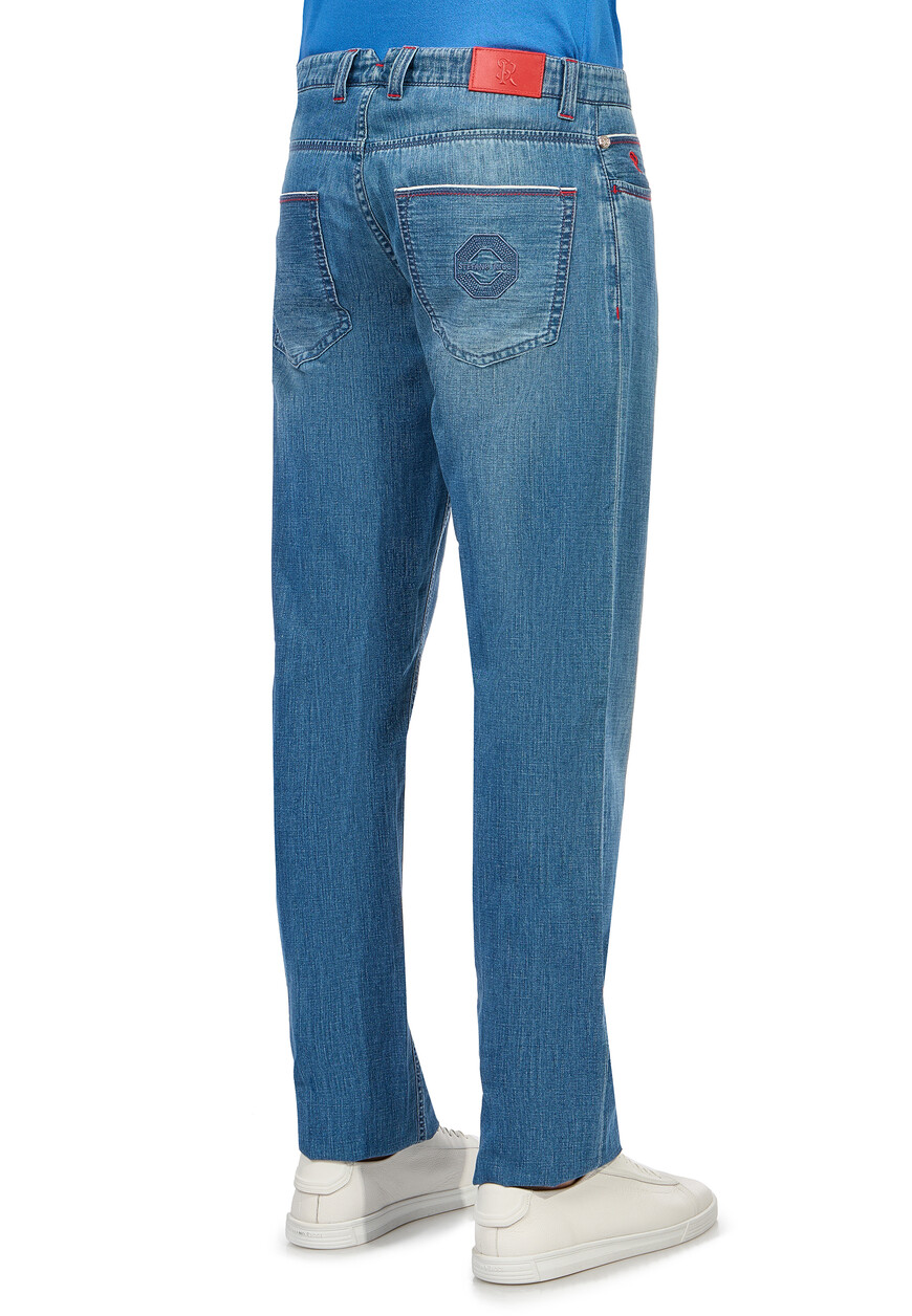 джинсы  MFT71S5020 на официальном сайте