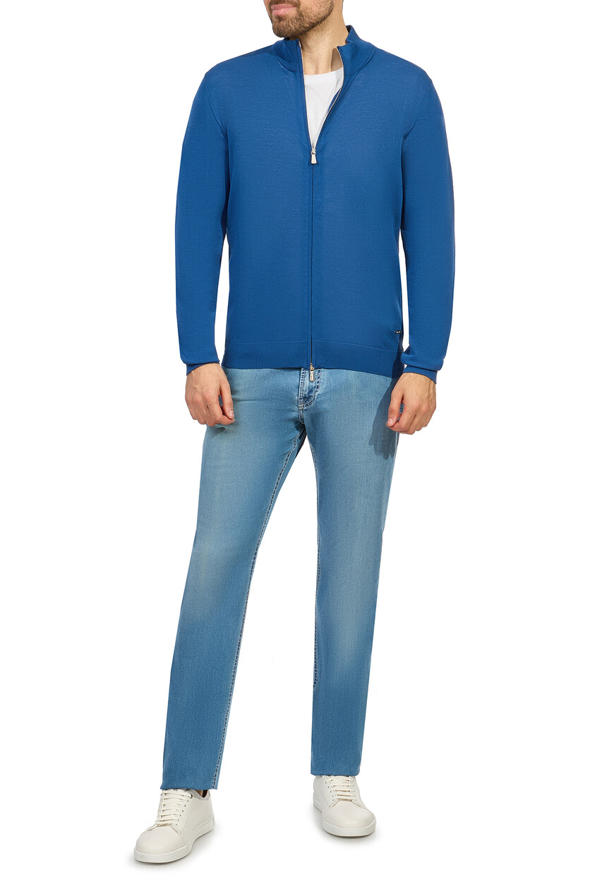 джинсы  MFT91R6060 по акции