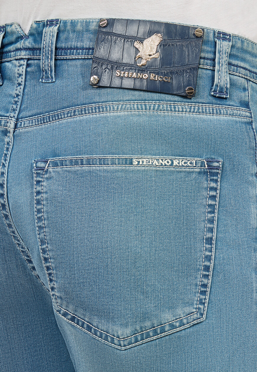 джинсы  MFT91R6060 по распродаже