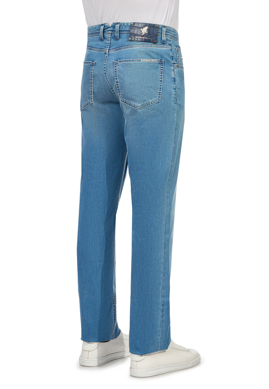 джинсы  MFT91R6060 на официальном сайте