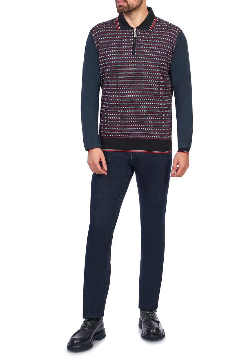 джинсы  T015T1LB  CG01/5013 по акции