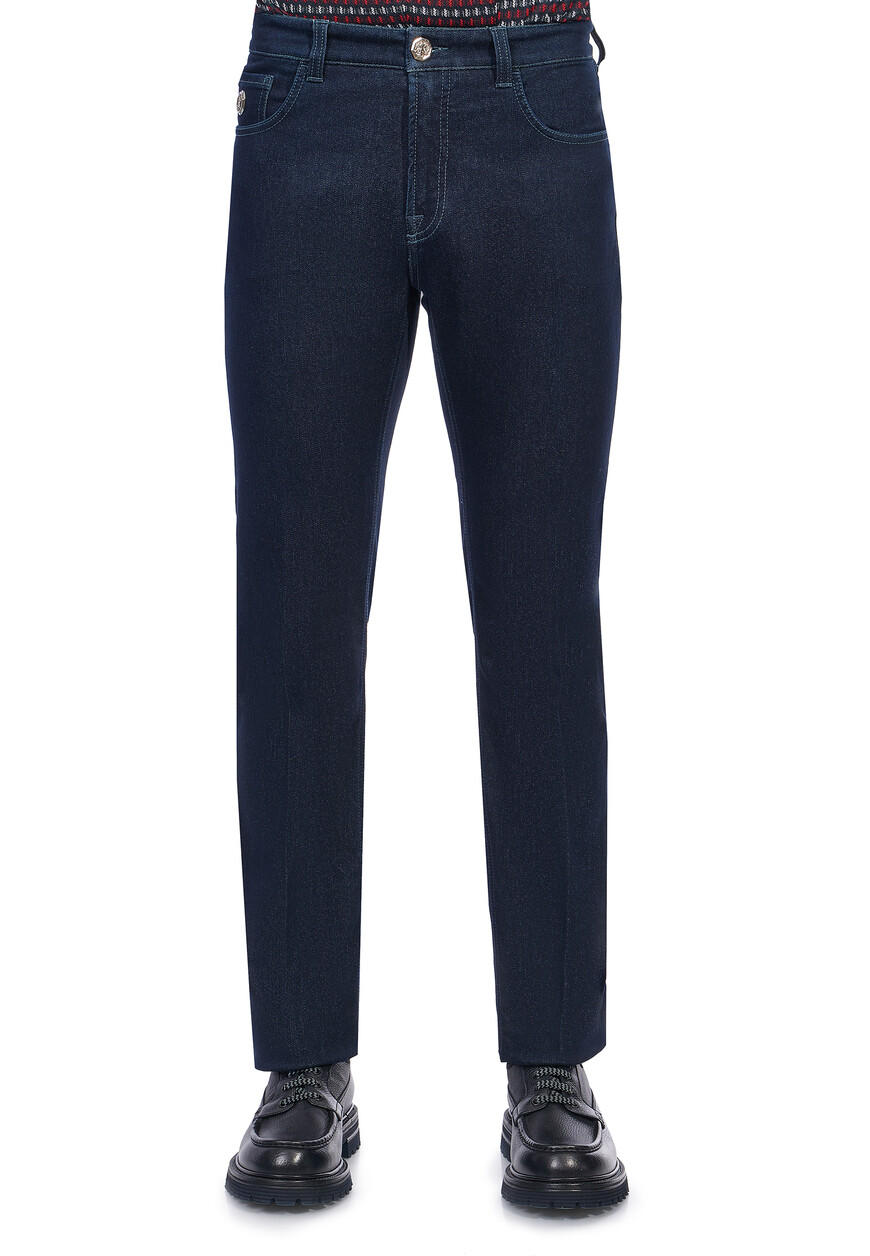 джинсы  T015T1LB  CG01/5013 купить с доставкой