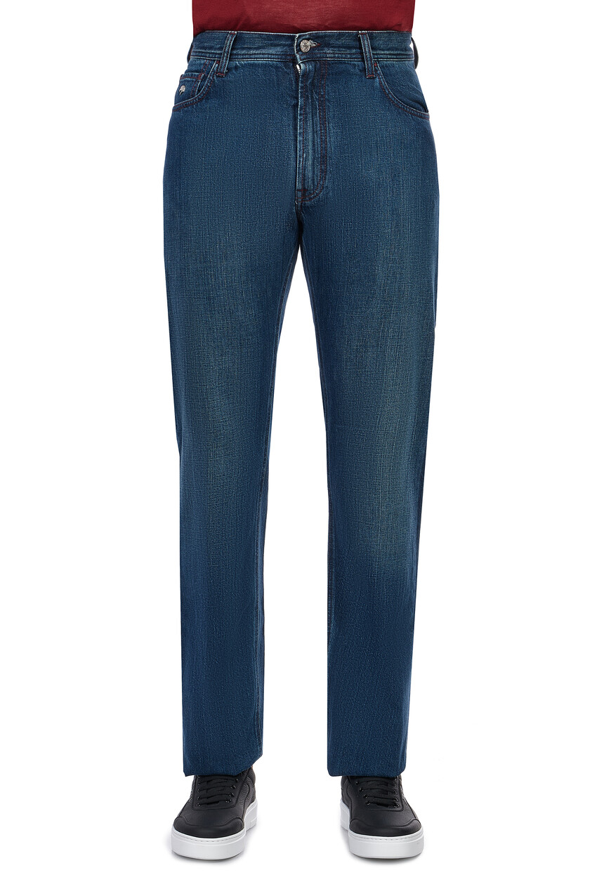 джинсы  T02901KDAM 1418/5007 купить с доставкой