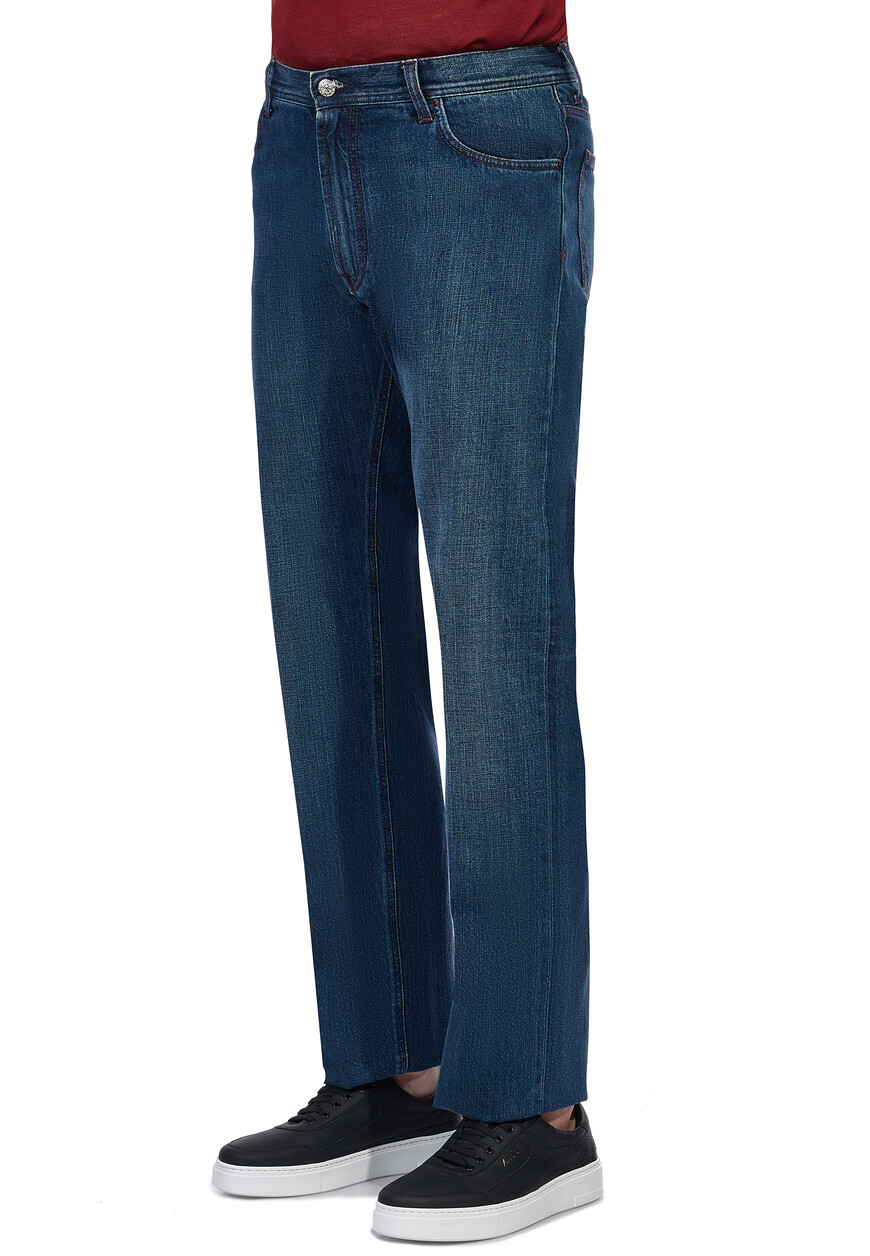 джинсы  T02901KDAM 1418/5007 по низкой цене