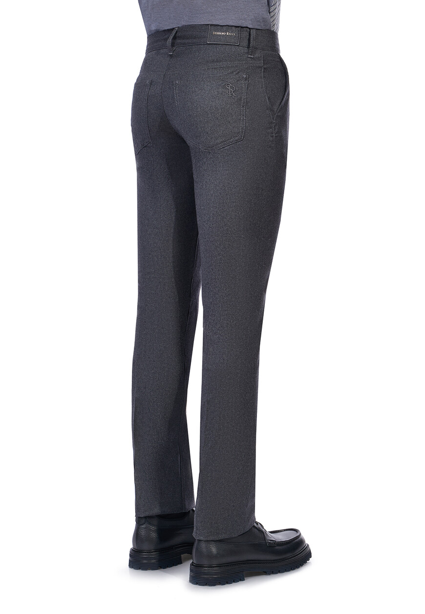 джинсы  T1943LAN 1565/7024 со скидкой