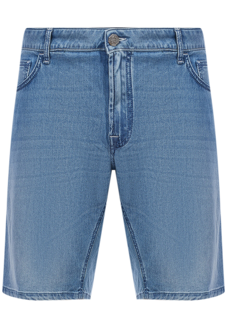 Шорты Джинсовые Stefano Ricci 76230₽