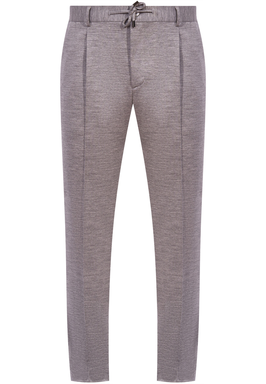 

Брюки Stefano Ricci, Серый